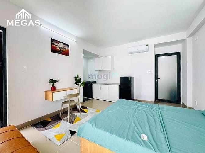 Hình ảnh 📍 DƯƠNG QUẢNG HÀM - VĂN LANG CS3 - Studio Full NT - Ban Công - MGR