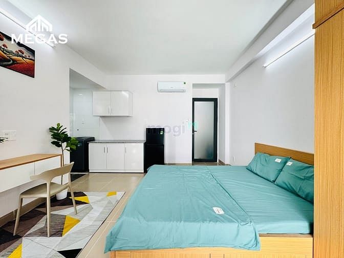 Hình ảnh 📍 DƯƠNG QUẢNG HÀM - VĂN LANG CS3 - Studio Full NT - Ban Công - MGR