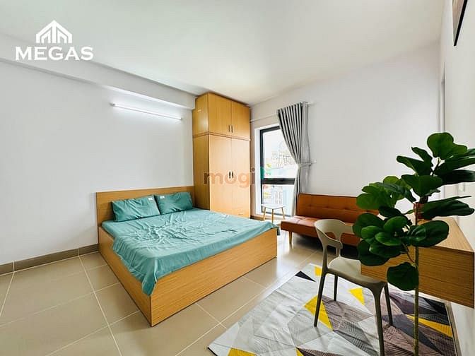 Hình ảnh 📍 DƯƠNG QUẢNG HÀM - VĂN LANG CS3 - Studio Full NT - Ban Công - MGR