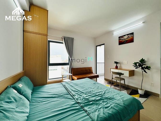 Hình ảnh 📍 DƯƠNG QUẢNG HÀM - VĂN LANG CS3 - Studio Full NT - Ban Công - MGR
