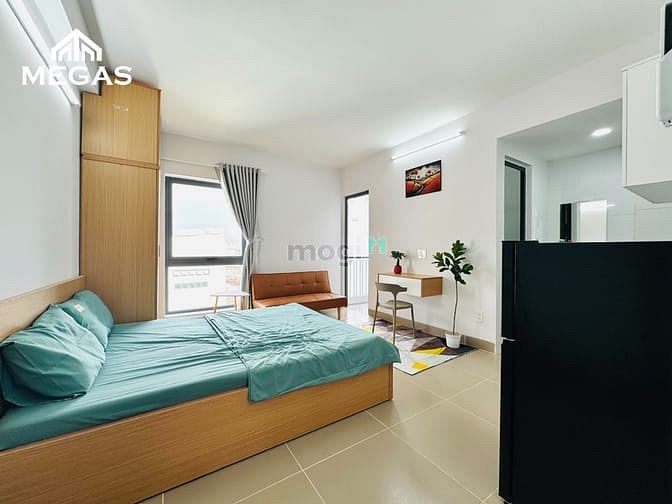Hình ảnh 📍 DƯƠNG QUẢNG HÀM - VĂN LANG CS3 - Studio Full NT - Ban Công - MGR