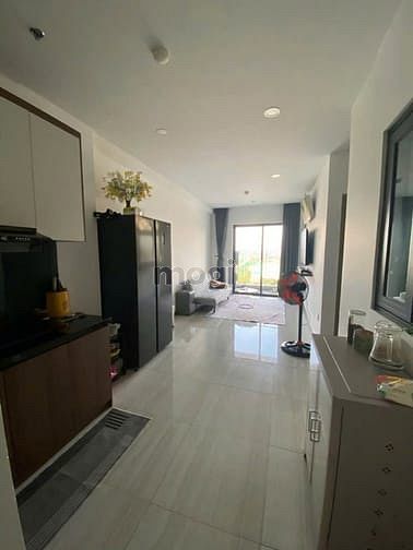 Hình ảnh Chung cư Hope Garden, Phan Huy Ích, TB: 75m2, 2p ngủ, 10tr/th