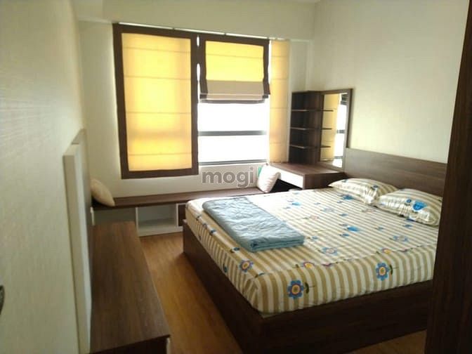 Hình ảnh Chung cư Hope Garden, Phan Huy Ích, TB: 75m2, 2p ngủ, 10tr/th