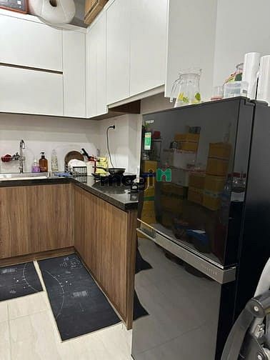 Hình ảnh Chung cư Mỹ Phước, Phan Đăng Lưu, BT: 13,5tr, 3p ngủ, full NT, 95m2
