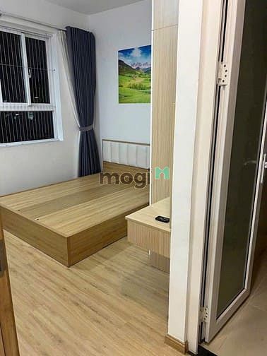 Hình ảnh Chung cư Mỹ Phước, Phan Đăng Lưu, BT: 13,5tr, 3p ngủ, full NT, 95m2