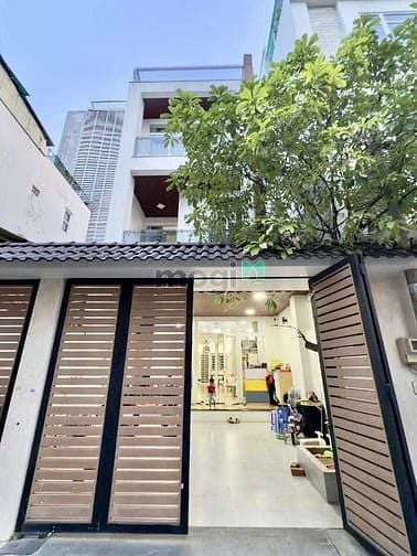 Hình ảnh Biệt thư mini Khu BẠCH ĐẰNG, SÂN BAY - Hẻm 83 Bạch Đằng. P2, TB.