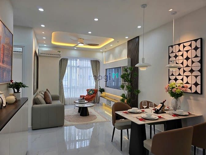 Hình ảnh Cho thuê Trang Chủ MB66.COM / Đăng Ký Tặng 66K Scenic Valley 1, 3PN, 2WC full nội thất
