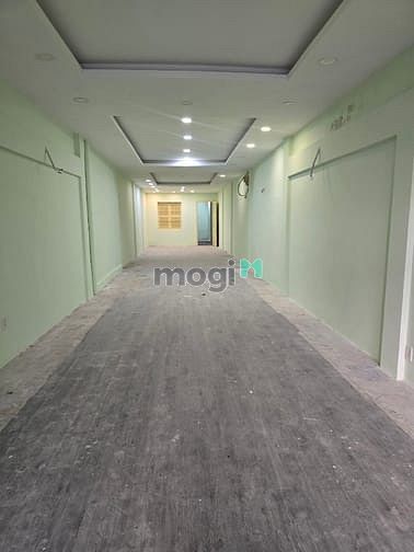 Hình ảnh MẶT T IỀN đường LÊ VĂN SỸ  4 X 31m trệt cấp 4  Thương lượng chính chủ