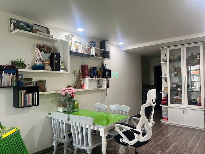 Hình ảnh Bán  chung cư hoàng anh thanh bình Q.7 dt 113m2 có 3PN giá 5,75 tỷ