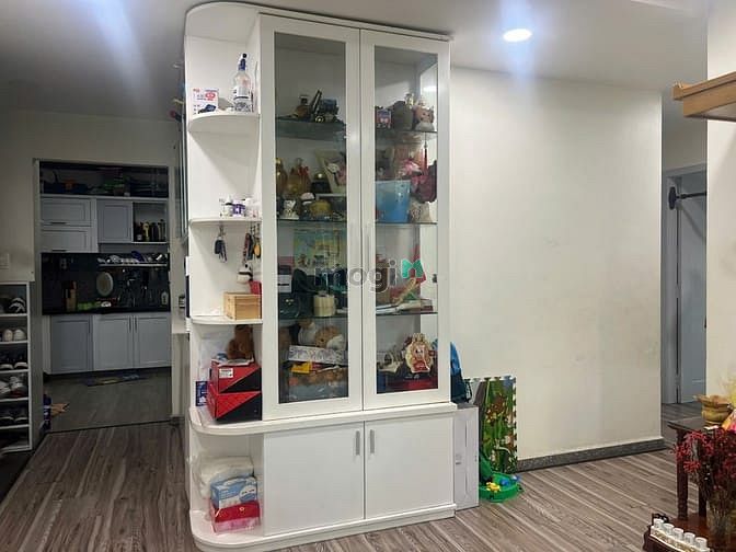 Hình ảnh Bán  chung cư hoàng anh thanh bình Q.7 dt 113m2 có 3PN giá 5,75 tỷ