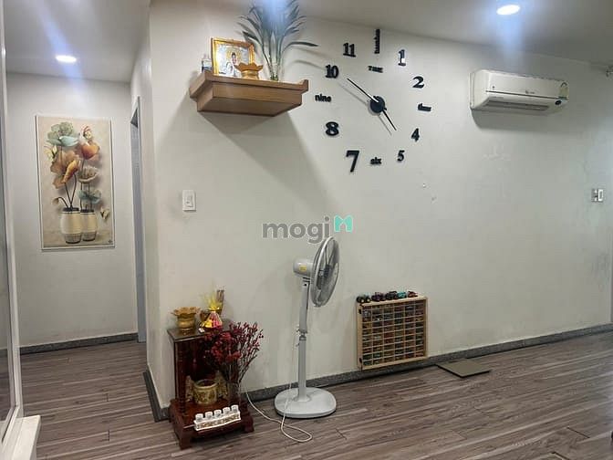 Hình ảnh Bán  chung cư hoàng anh thanh bình Q.7 dt 113m2 có 3PN giá 5,75 tỷ
