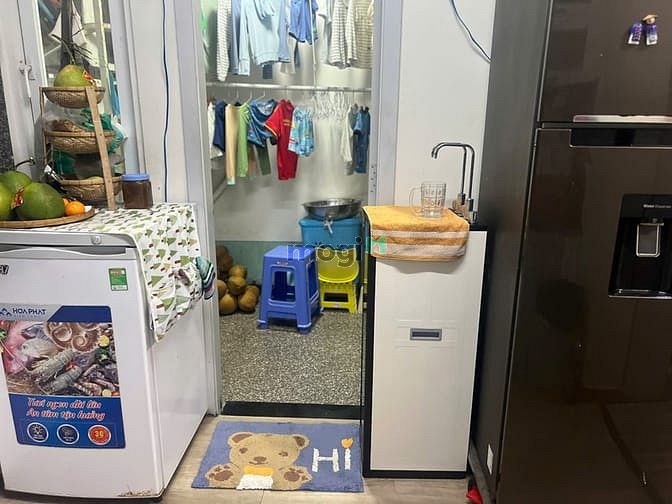 Hình ảnh Bán  chung cư hoàng anh thanh bình Q.7 dt 113m2 có 3PN giá 5,75 tỷ