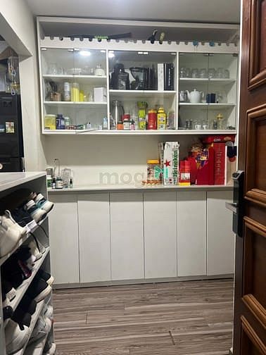 Hình ảnh Bán  chung cư hoàng anh thanh bình Q.7 dt 113m2 có 3PN giá 5,75 tỷ