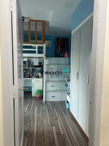 Hình ảnh Bán  chung cư hoàng anh thanh bình Q.7 dt 113m2 có 3PN giá 5,75 tỷ