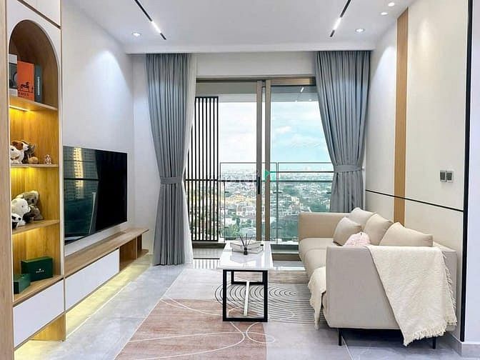 Hình ảnh Cho thuê Trang Chủ MB66.COM / Đăng Ký Tặng 66K Green Valley, PMH, Q7 nhà đẹp