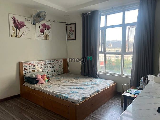 Hình ảnh Bán  chung cư hoàng anh thanh bình Q.7 dt 113m2 có 3PN giá 5,75 tỷ