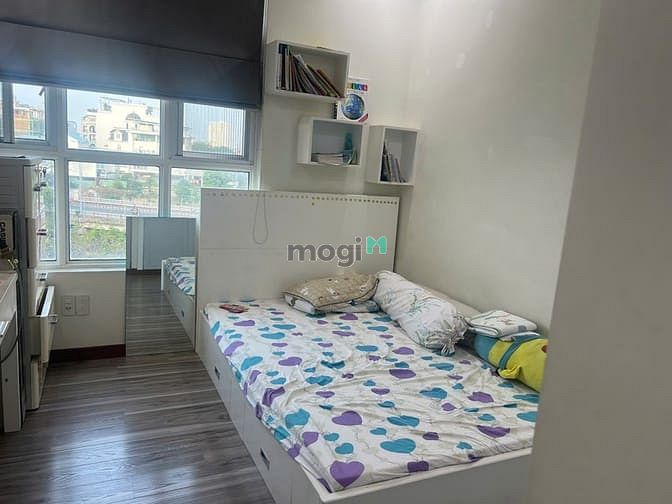 Hình ảnh Bán  chung cư hoàng anh thanh bình Q.7 dt 113m2 có 3PN giá 5,75 tỷ