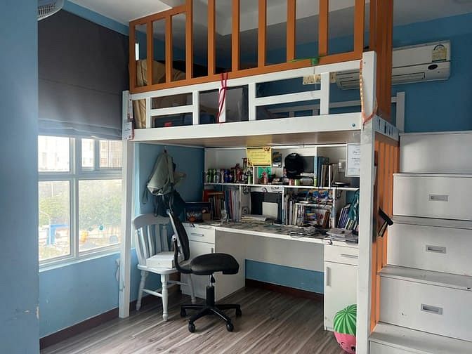 Hình ảnh Bán  chung cư hoàng anh thanh bình Q.7 dt 113m2 có 3PN giá 5,75 tỷ