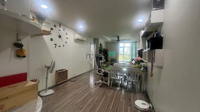 Hình ảnh Bán  chung cư hoàng anh thanh bình Q.7 dt 113m2 có 3PN giá 5,75 tỷ