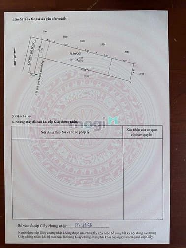 Hình ảnh Bán nhà 3 tầng HXH ngay chợ Đoàn Thị Kia.Dĩ an