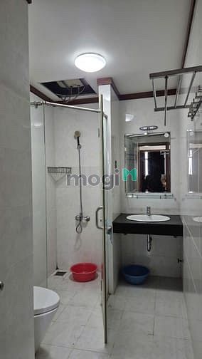 Hình ảnh cho thuê chung cư hoàng anh thanh bình Q.7 dt 73m2 có 2PN full nt 10tr