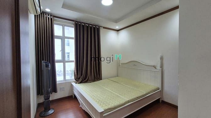 Hình ảnh cho thuê chung cư hoàng anh thanh bình Q.7 dt 73m2 có 2PN full nt 10tr