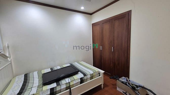 Hình ảnh cho thuê chung cư hoàng anh thanh bình Q.7 dt 73m2 có 2PN full nt 10tr