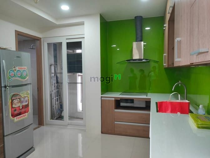 Hình ảnh cho thuê nhiều Trang Chủ MB66.COM / Đăng Ký Tặng 66K hoàng anh thanh bình quận 7 có 2PN giá ưu đãi