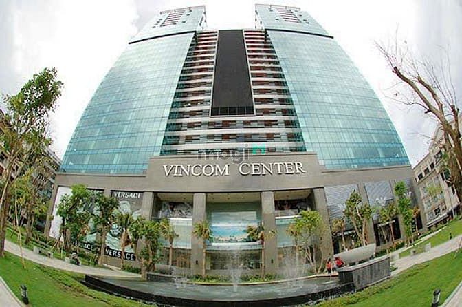 Hình ảnh Cho thuê Trang Chủ MB66.COM / Đăng Ký Tặng 66K Vincom Center Q1 có sân vườn và hồ bơi cực chill