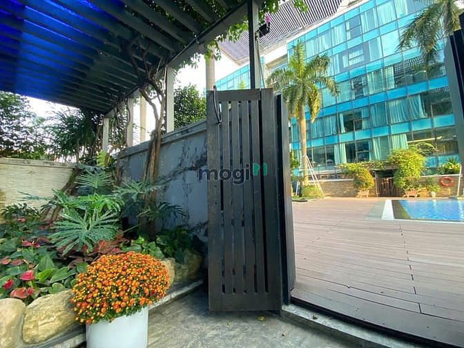 Hình ảnh Cho thuê Trang Chủ MB66.COM / Đăng Ký Tặng 66K Vincom Center Q1 có sân vườn và hồ bơi cực chill