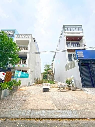 Hình ảnh Bán nhanh lô đất 4x25m mặt tiền Đường số liền kề Phú Mỹ Hưng, Quận 7