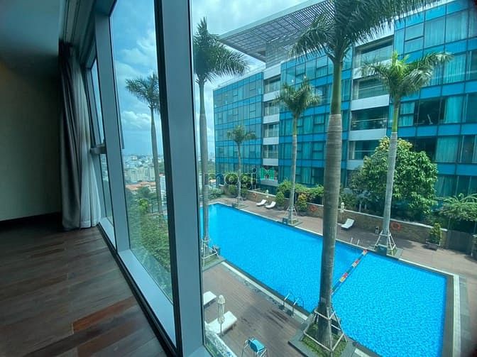 Hình ảnh Cho thuê Trang Chủ MB66.COM / Đăng Ký Tặng 66K Vincom Center Q1 có sân vườn và hồ bơi cực chill