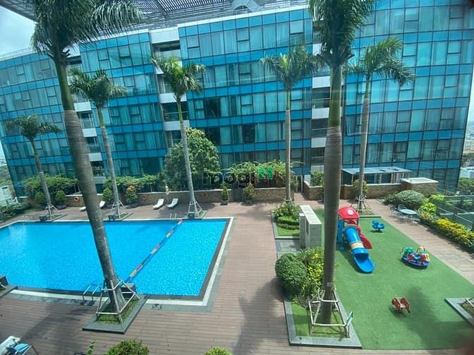 Hình ảnh Cho thuê Trang Chủ MB66.COM / Đăng Ký Tặng 66K Vincom Center Q1 có sân vườn và hồ bơi cực chill