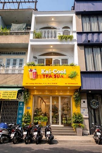 Hình ảnh Hàng Hiếm Mặt Tiền Lương Nhữ Học Ngay Góc Hồng Bàng Phường 11 Quận 5