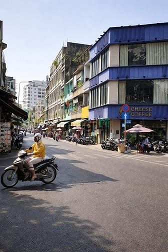 Hình ảnh Hàng Hiếm Mặt Tiền Lương Nhữ Học Ngay Góc Hồng Bàng Phường 11 Quận 5