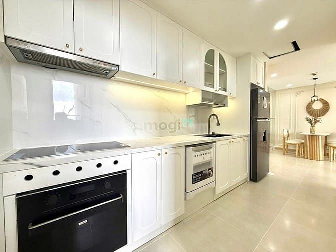 Hình ảnh View Hồ Bơi 55m2 , 2PN , shr , vay 80% ,2 tỷ 250 / nhà mới 100%
