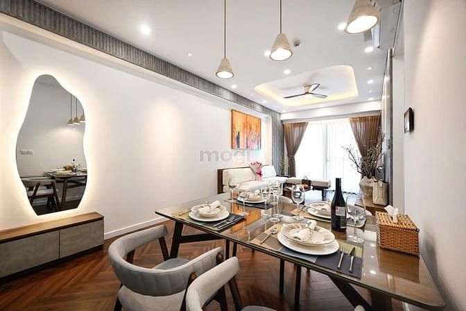 Hình ảnh ho thuê Trang Chủ MB66.COM / Đăng Ký Tặng 66K 2PN Sky Garden 1, nhà đẹp, giá tốt nhất khu vực,