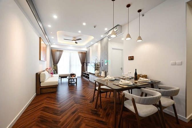 Hình ảnh ho thuê Trang Chủ MB66.COM / Đăng Ký Tặng 66K 2PN Sky Garden 1, nhà đẹp, giá tốt nhất khu vực,