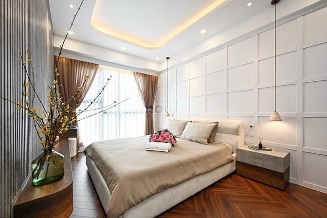 Hình ảnh ho thuê Trang Chủ MB66.COM / Đăng Ký Tặng 66K 2PN Sky Garden 1, nhà đẹp, giá tốt nhất khu vực,