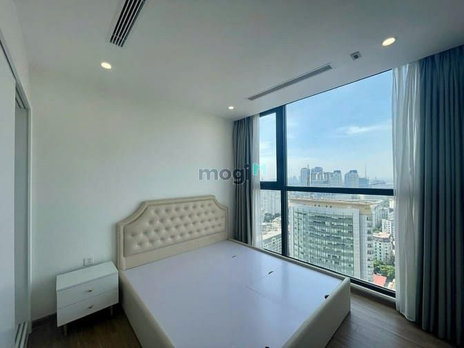 Hình ảnh Chính chủ cho thuê Vinhomes D'Capitale, 2PN, 75m2, full đồ, 19tr/tháng