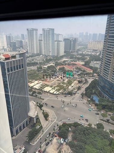 Hình ảnh Chính chủ cho thuê Vinhomes D'Capitale, 2PN, 75m2, full đồ, 19tr/tháng