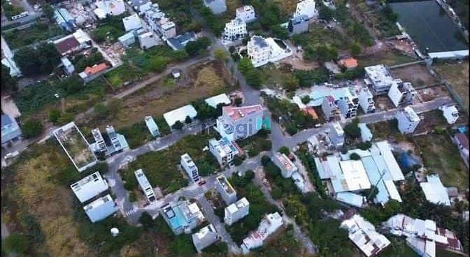 Hình ảnh Bán đất hẻm 68 Bưng Ông Thoàn- Phú Hữu -Q9 - DT: 62.3m2(4.1x15.2m)