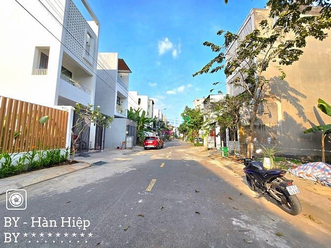 Hình ảnh Bán đất hẻm 68 Bưng Ông Thoàn- Phú Hữu -Q9 - DT: 62.3m2(4.1x15.2m)
