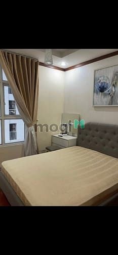 Hình ảnh cho thuê chung cư hoàng anh thanh bình dt 73m2 có 2PN full NT 11 triệu