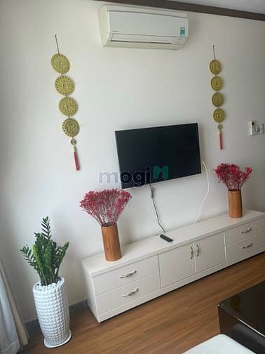 Hình ảnh cho thuê chung cư hoàng anh thanh bình dt 73m2 có 2PN full NT 11 triệu