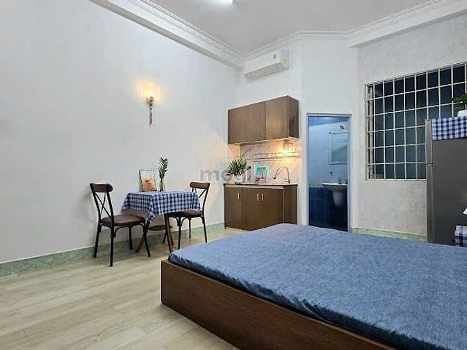 Hình ảnh CH Studio cửa sổ - Phan Xích Long PN full nội thất