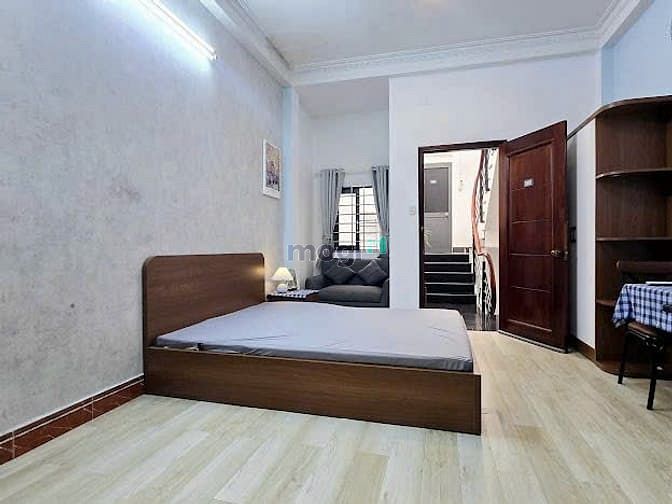 Hình ảnh CH Studio cửa sổ - Phan Xích Long PN full nội thất