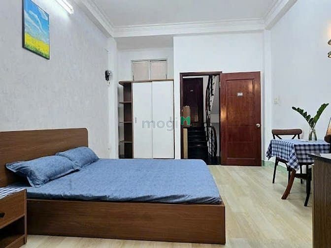 Hình ảnh CH Studio cửa sổ - Phan Xích Long PN full nội thất