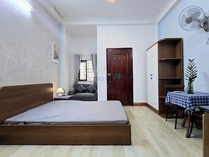 Hình ảnh CH Studio cửa sổ - Phan Xích Long PN full nội thất
