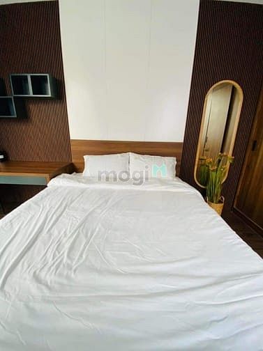 Hình ảnh Bán Nhà SHR Q11 - Ông Ích Khiêm - Nhà đẹp 4 tầng, full nội thất